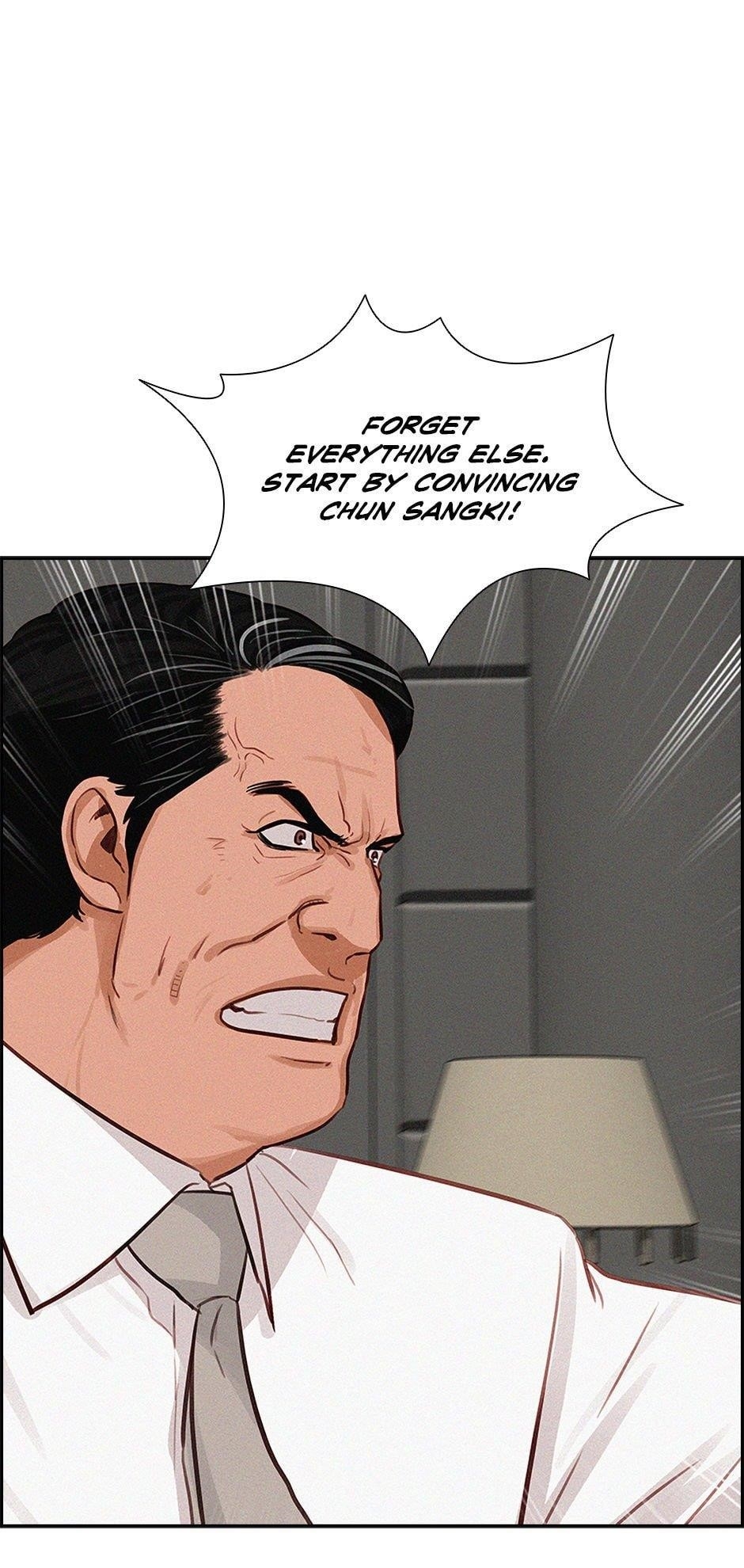 Lord of Money Chapter 209 - Page 65