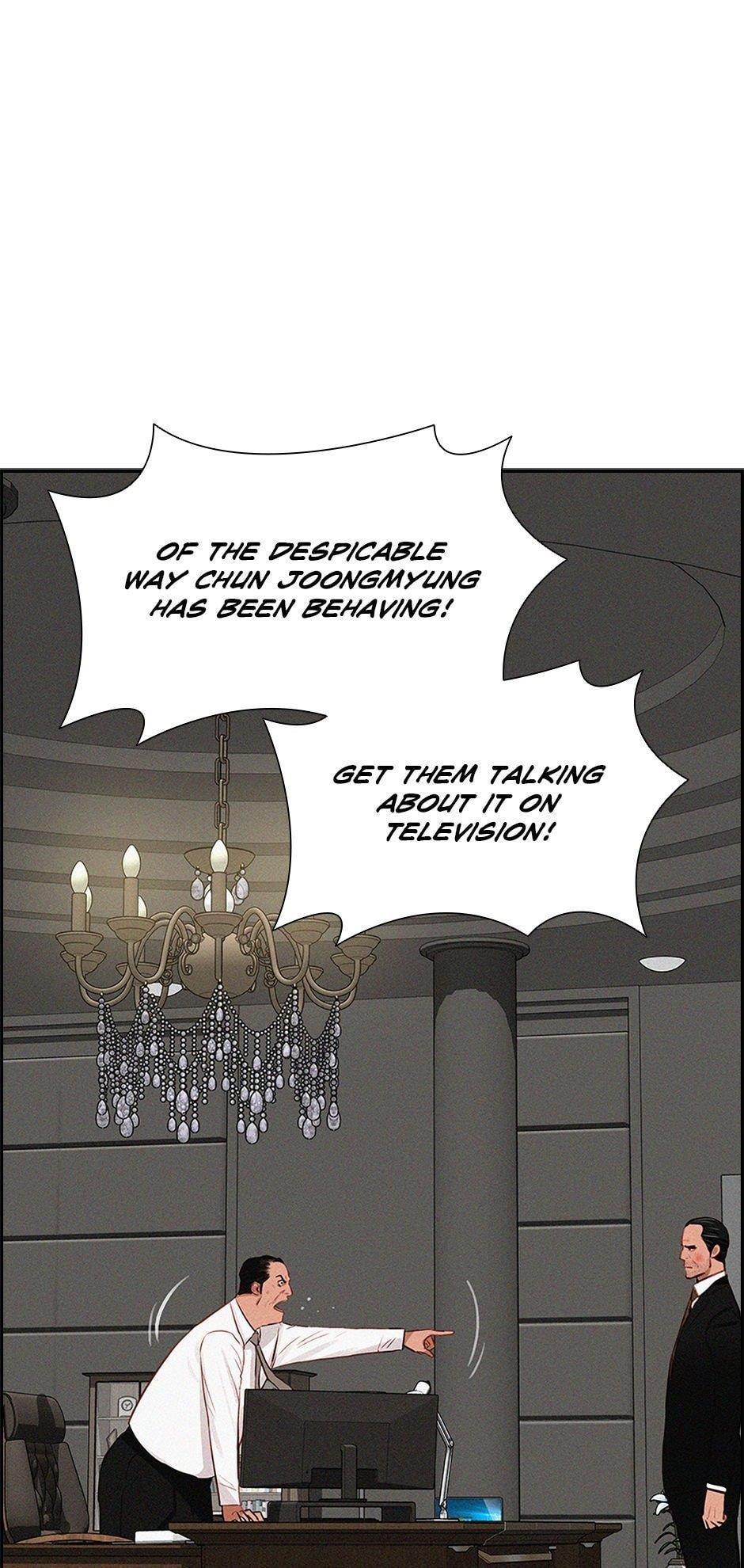 Lord of Money Chapter 209 - Page 67
