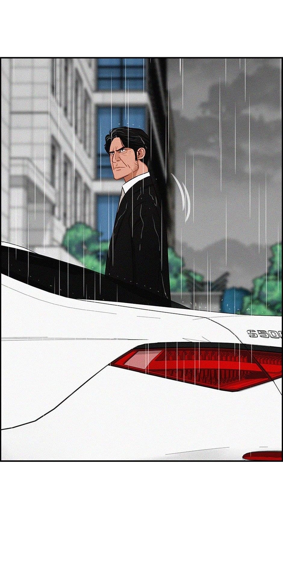 Lord of Money Chapter 209 - Page 7