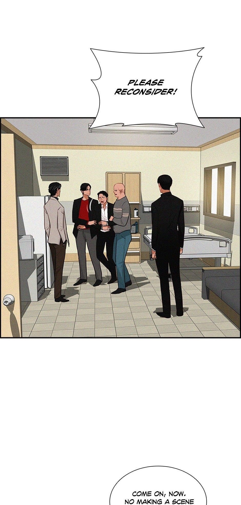 Lord of Money Chapter 209 - Page 71