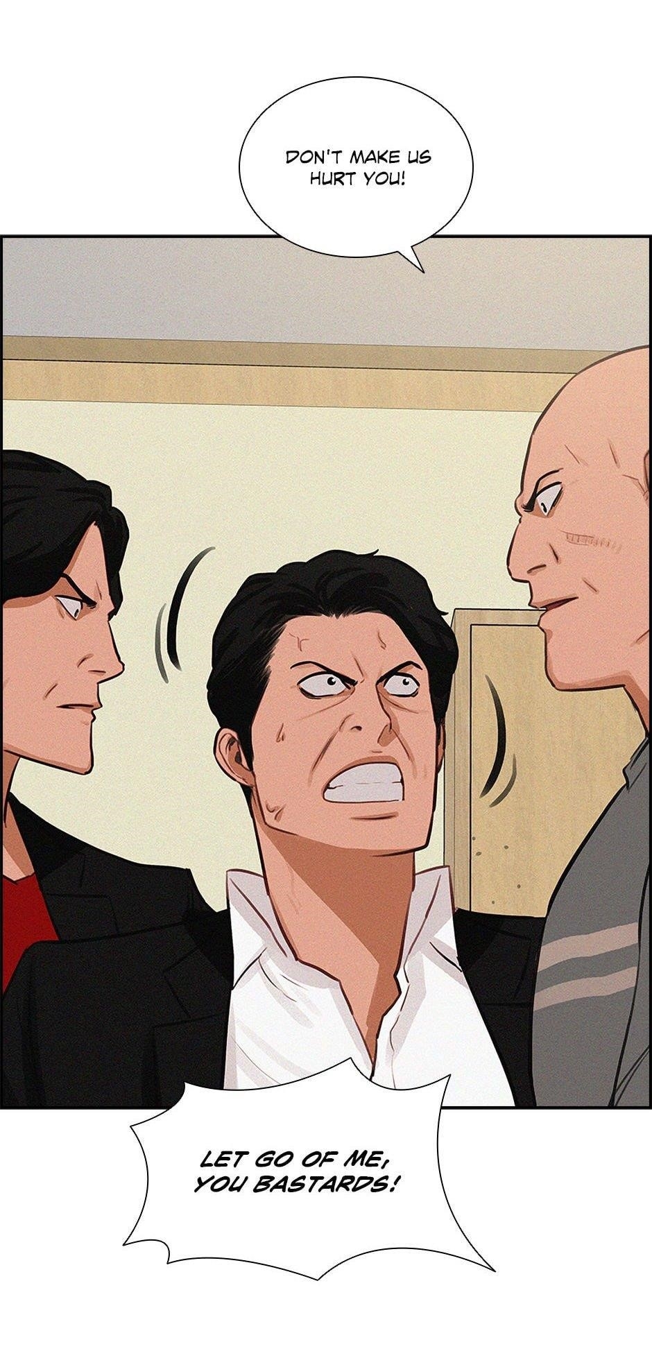 Lord of Money Chapter 209 - Page 73