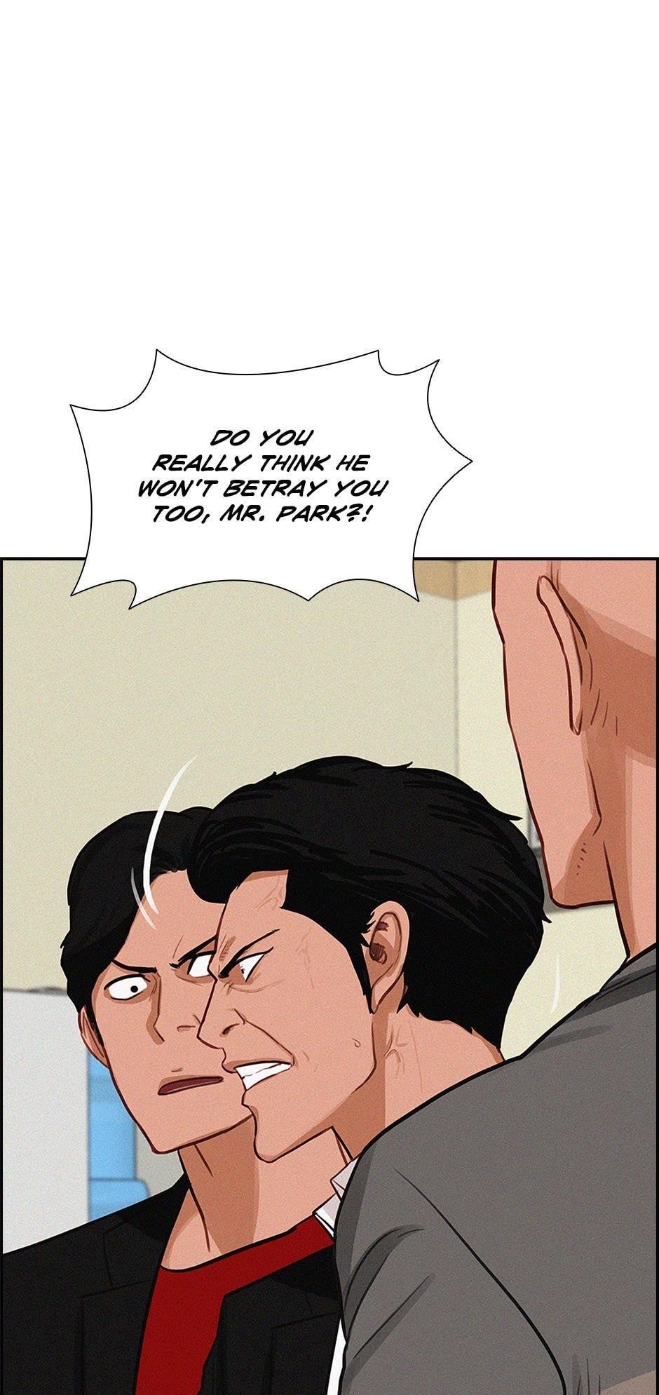 Lord of Money Chapter 209 - Page 74