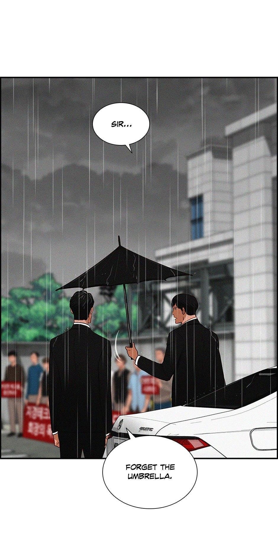 Lord of Money Chapter 209 - Page 8