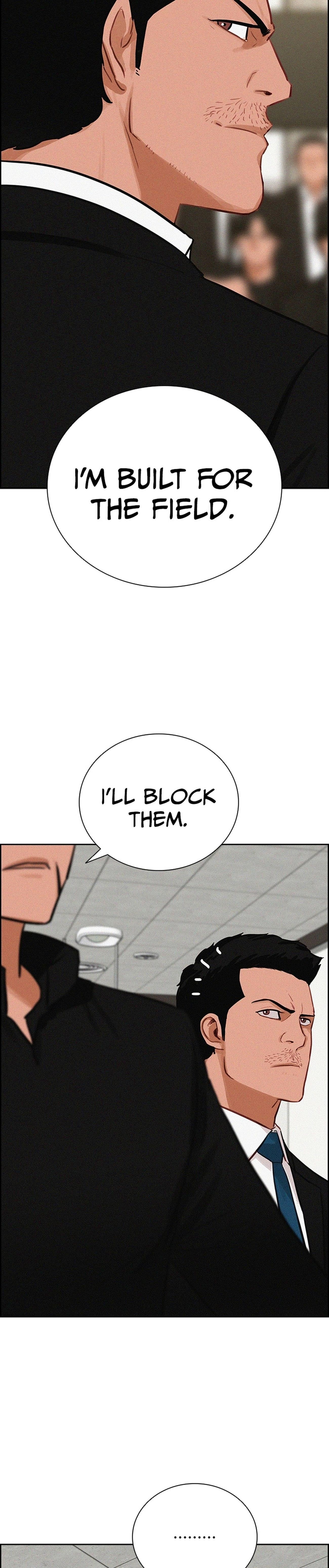 Lord of Money Chapter 210 - Page 10