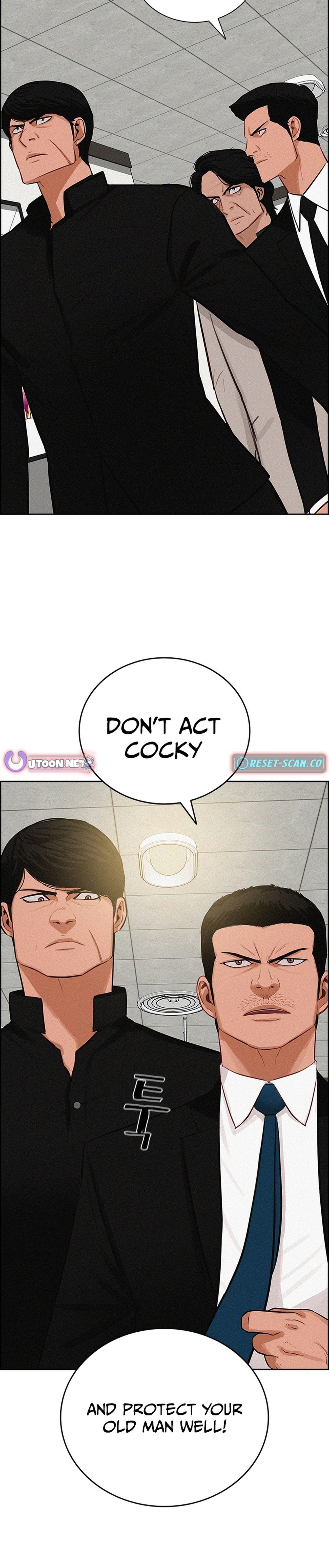 Lord of Money Chapter 210 - Page 11