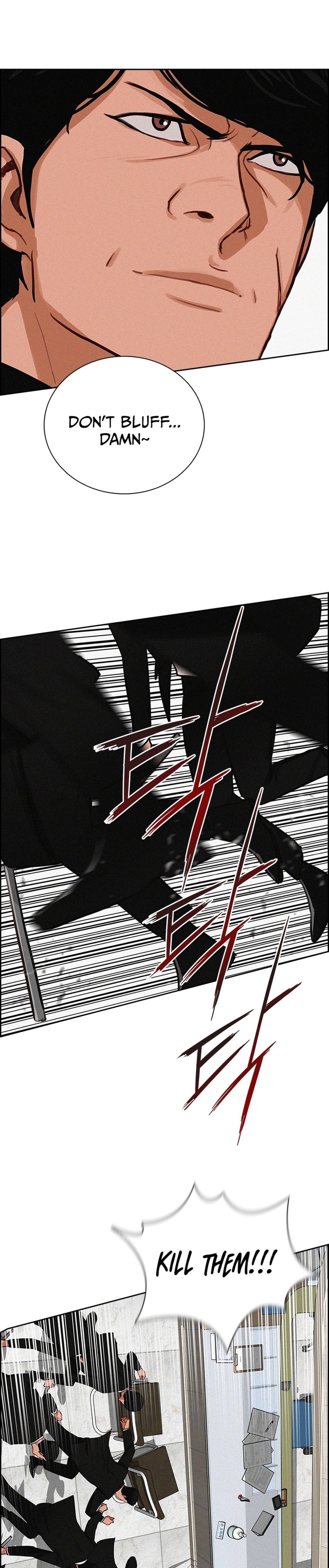 Lord of Money Chapter 210 - Page 12