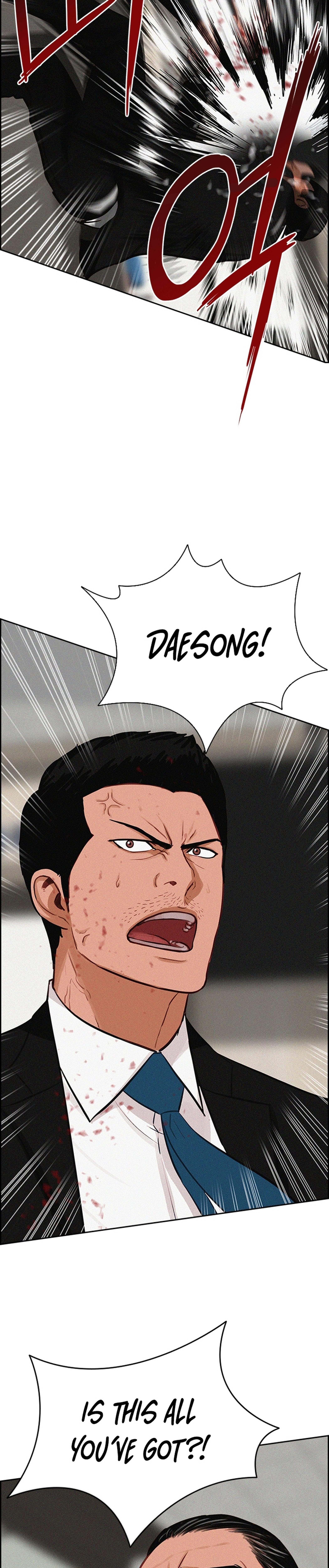 Lord of Money Chapter 210 - Page 24