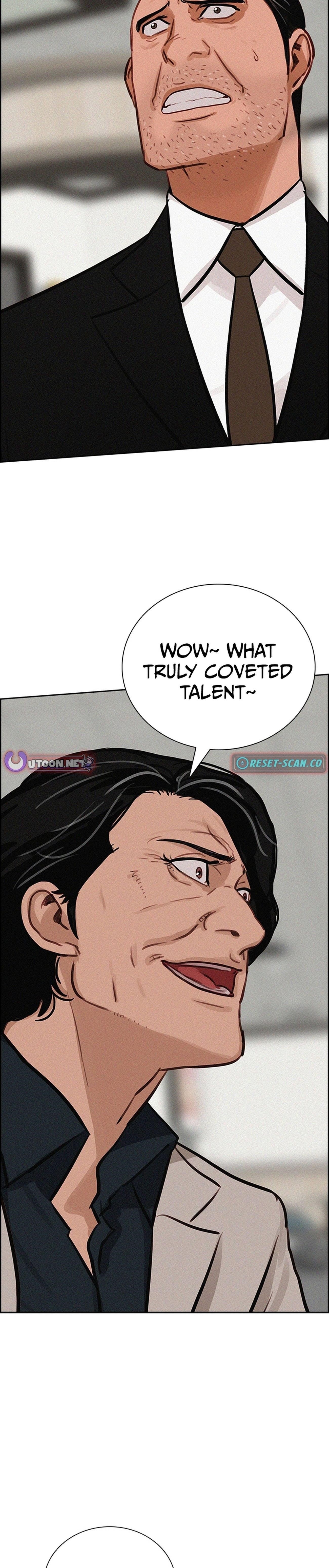 Lord of Money Chapter 210 - Page 25