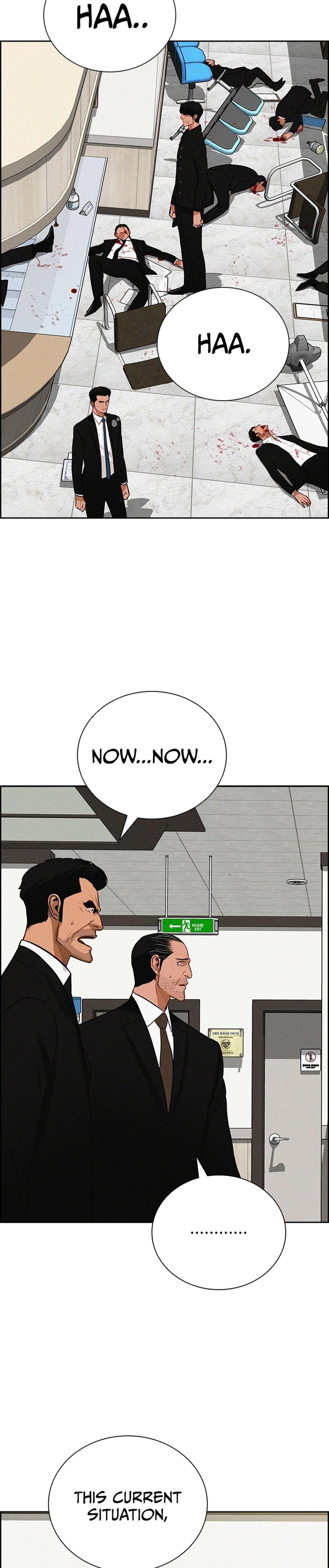 Lord of Money Chapter 210 - Page 26