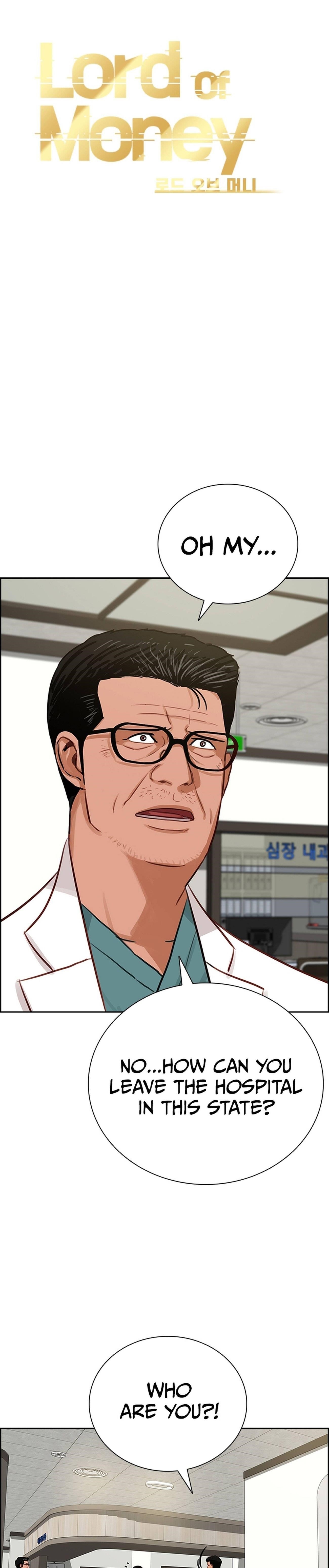 Lord of Money Chapter 210 - Page 30