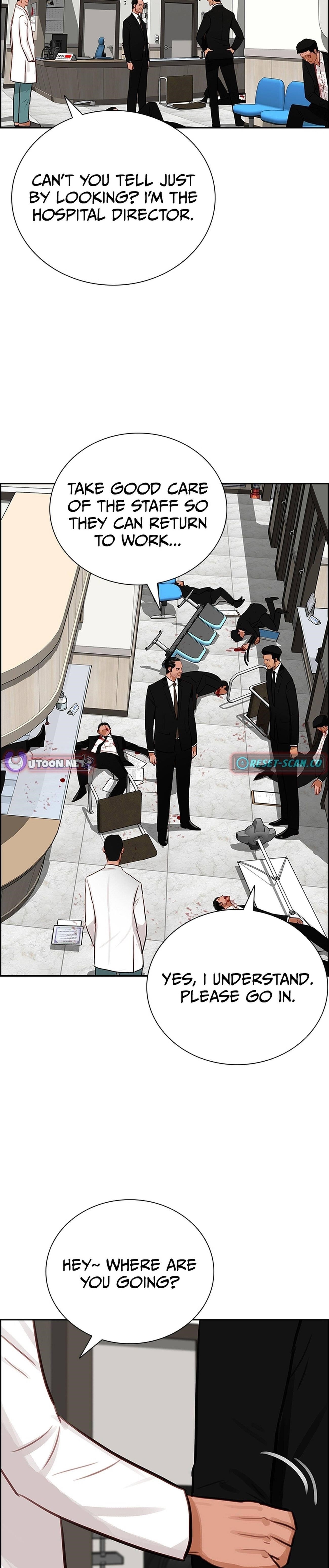 Lord of Money Chapter 210 - Page 31