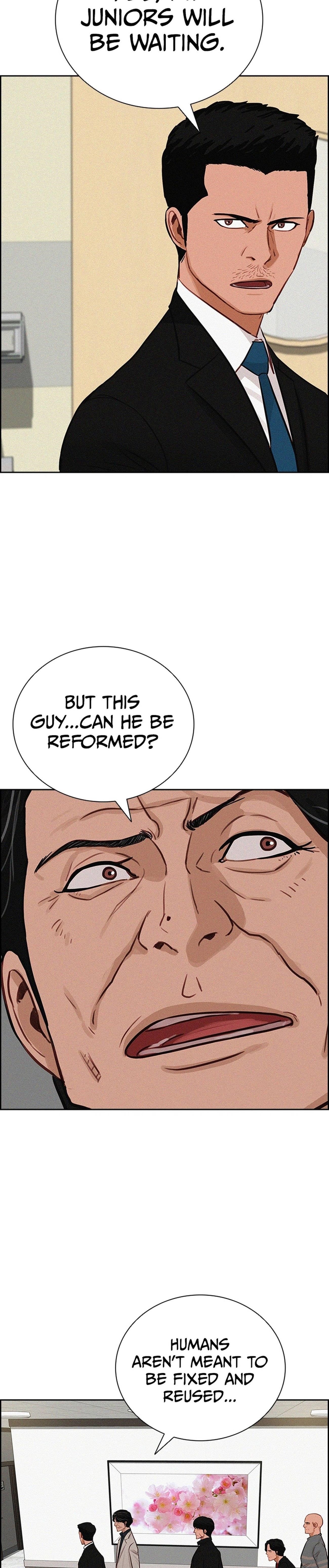 Lord of Money Chapter 210 - Page 4