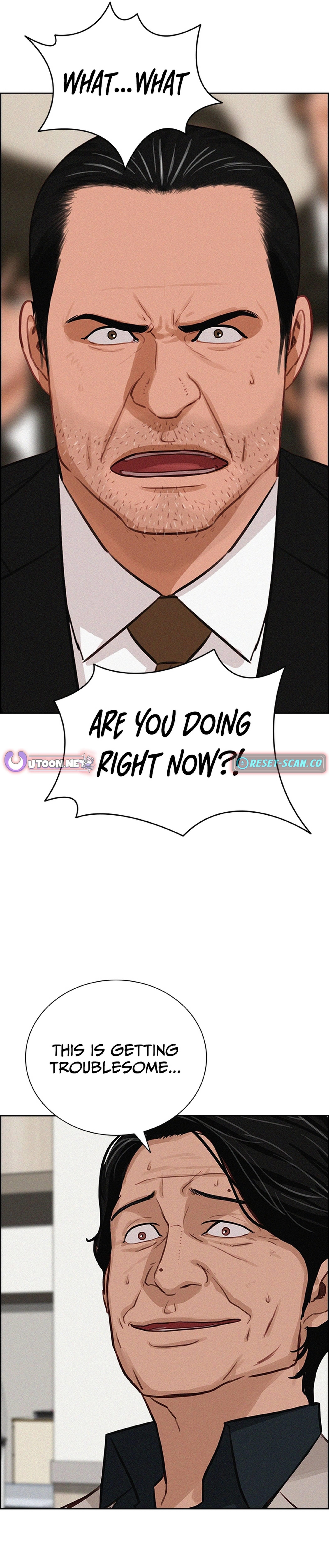 Lord of Money Chapter 210 - Page 7