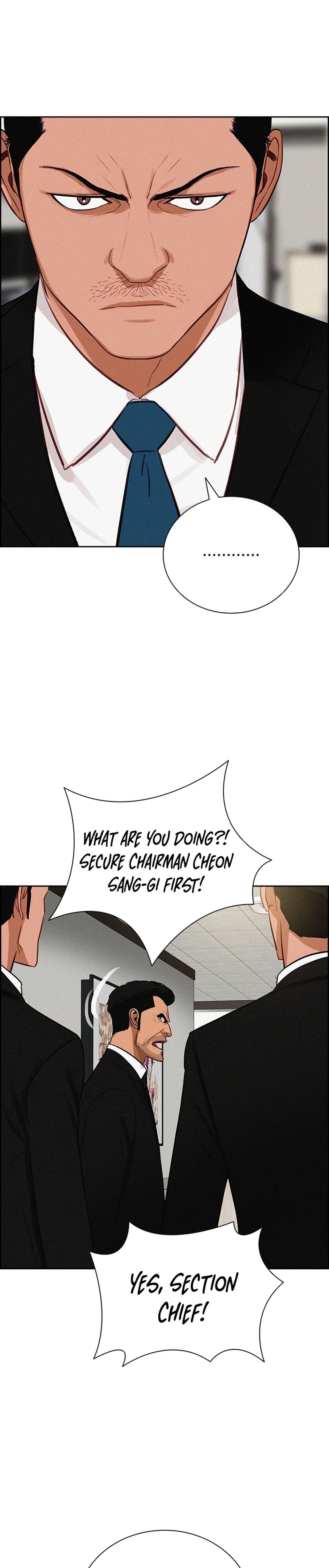 Lord of Money Chapter 210 - Page 8