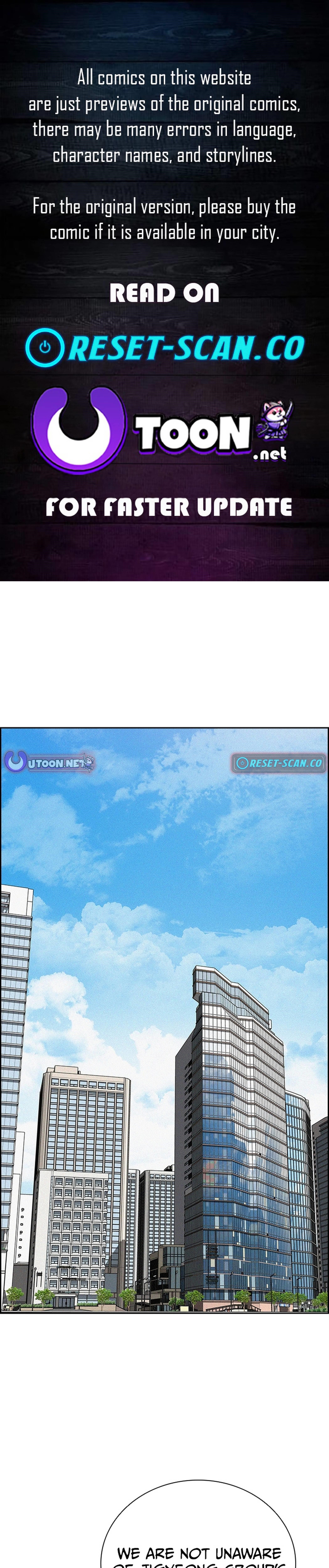 Lord of Money Chapter 211 - Page 1