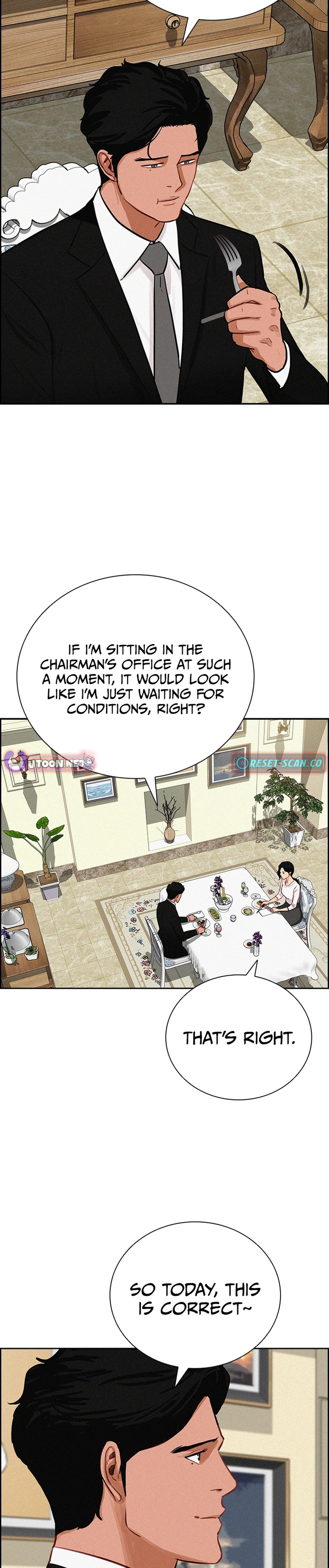 Lord of Money Chapter 211 - Page 13