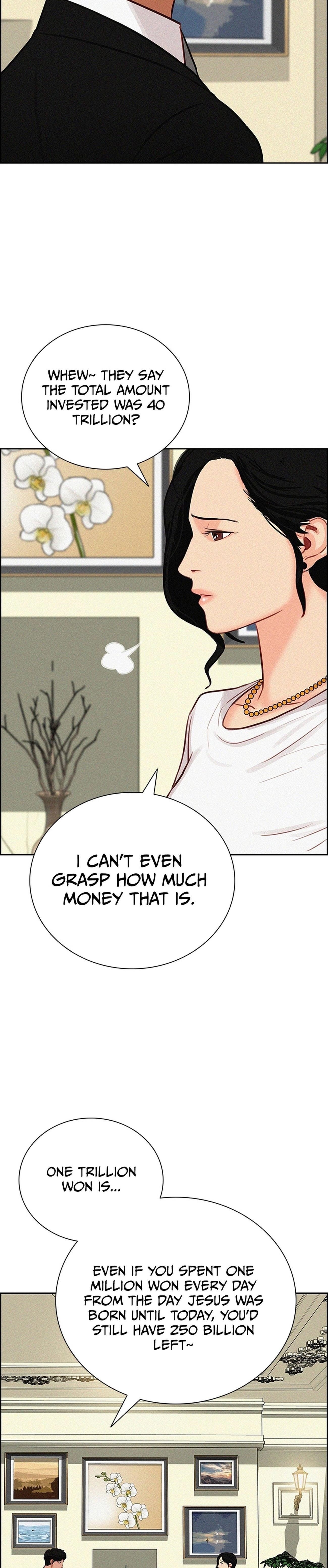 Lord of Money Chapter 211 - Page 14