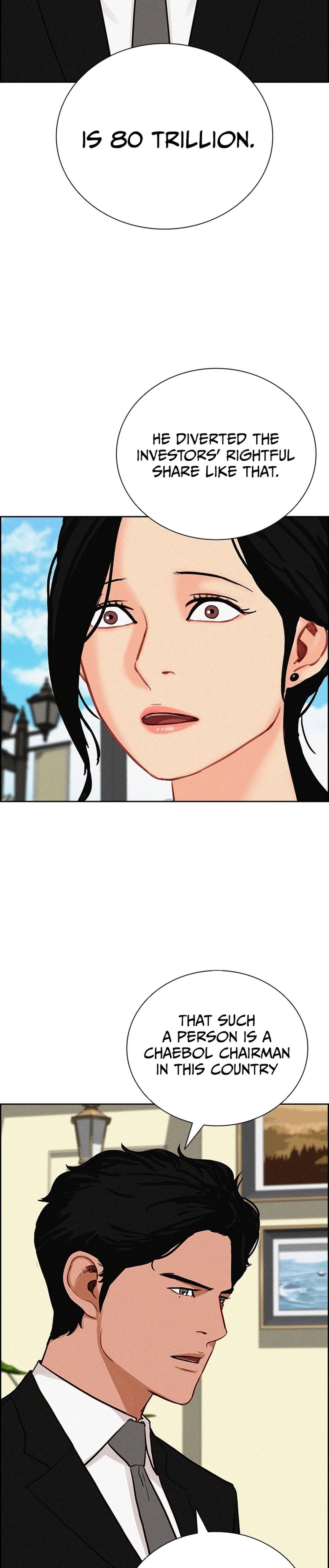 Lord of Money Chapter 211 - Page 16