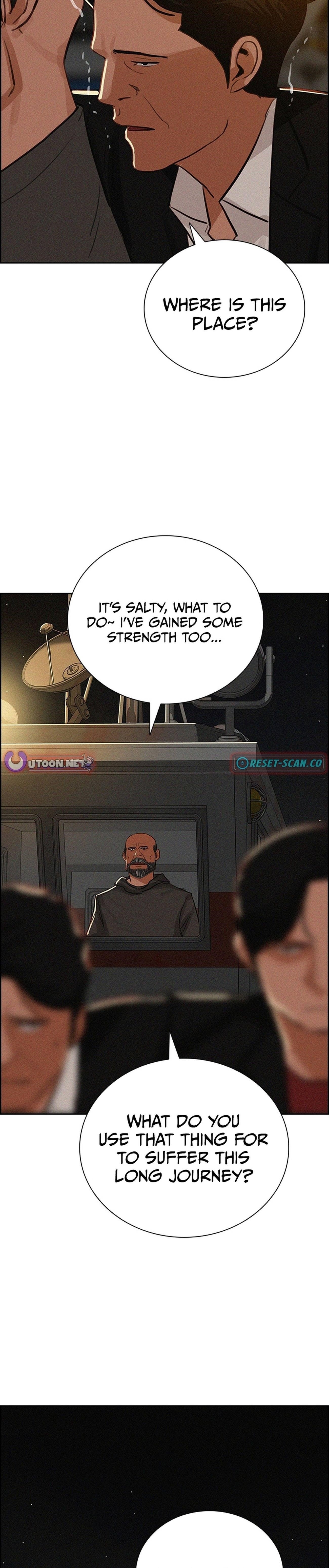 Lord of Money Chapter 211 - Page 23