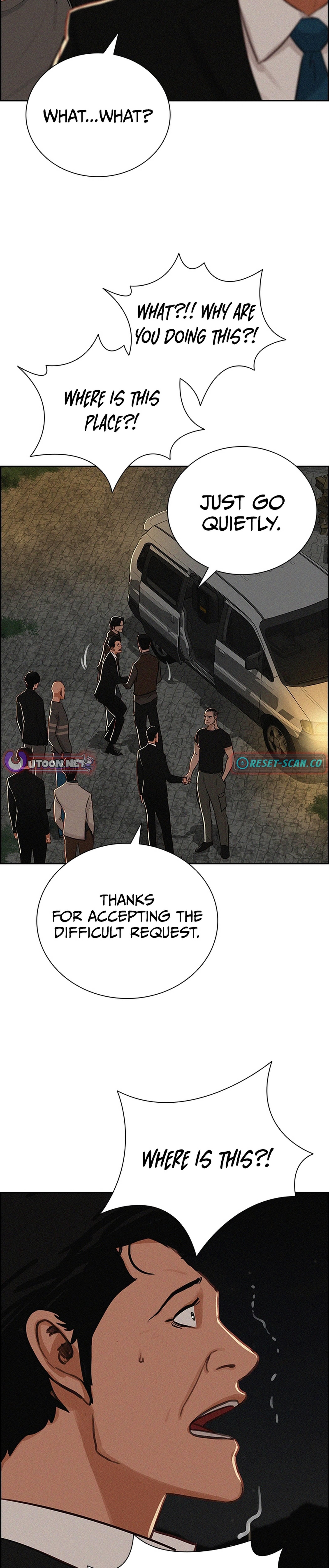 Lord of Money Chapter 211 - Page 25