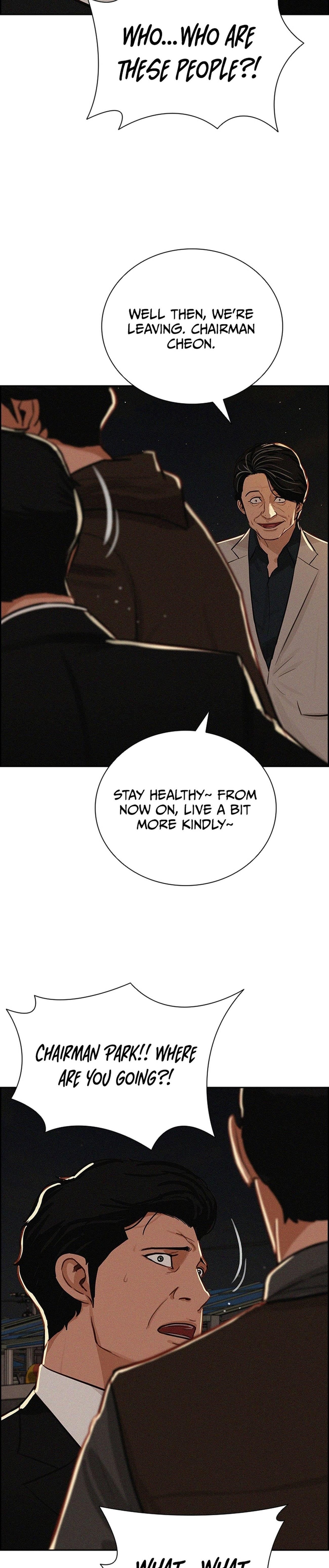 Lord of Money Chapter 211 - Page 26