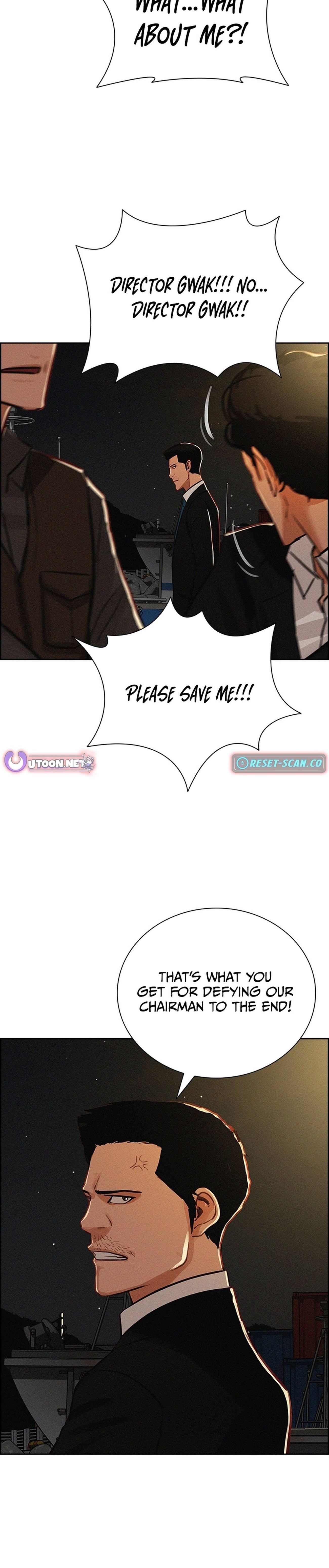 Lord of Money Chapter 211 - Page 27