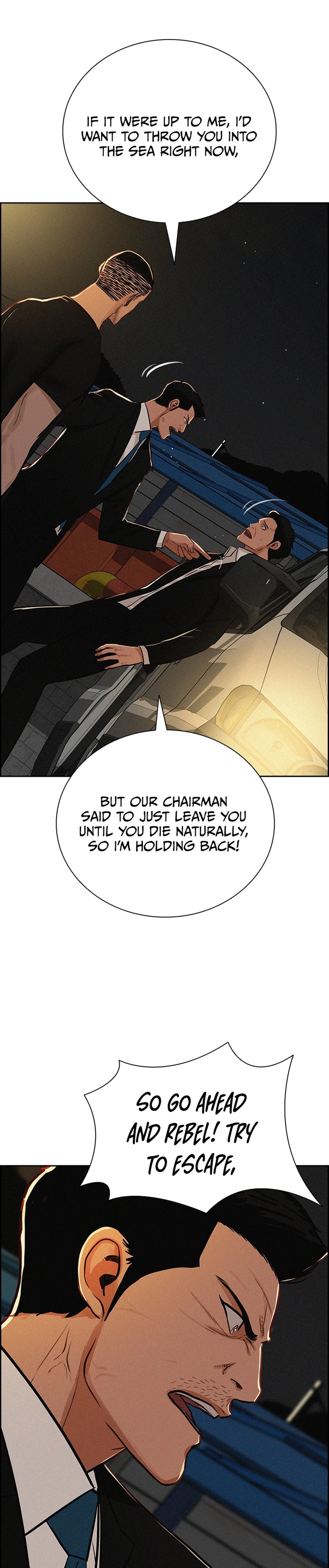 Lord of Money Chapter 211 - Page 28