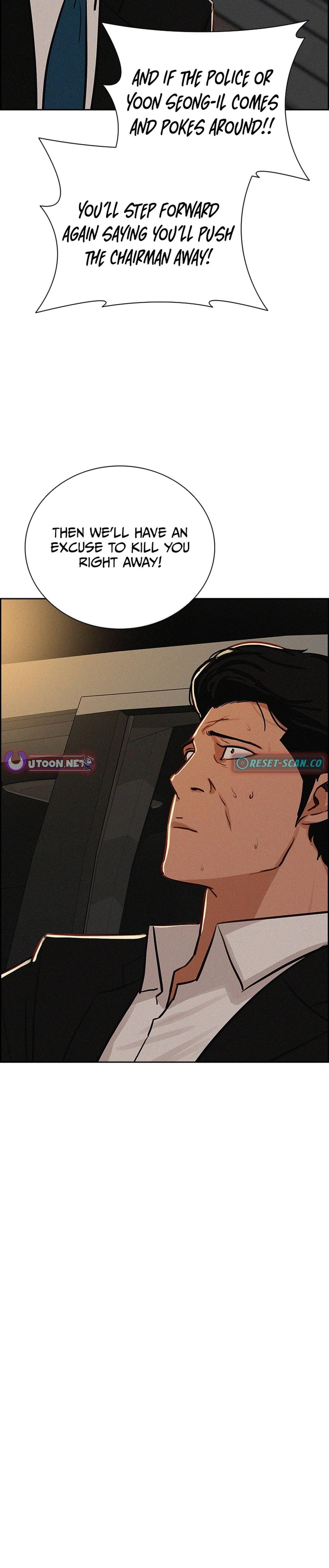 Lord of Money Chapter 211 - Page 29