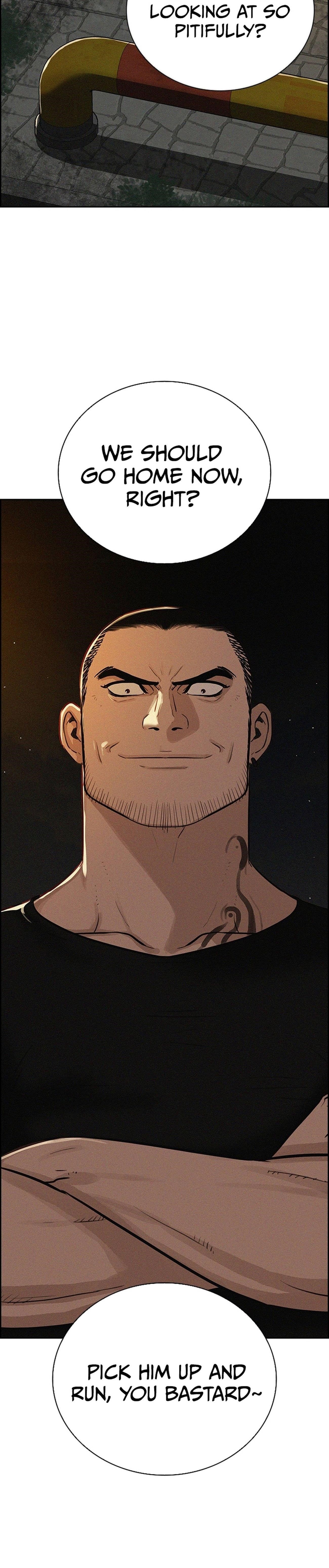 Lord of Money Chapter 211 - Page 32