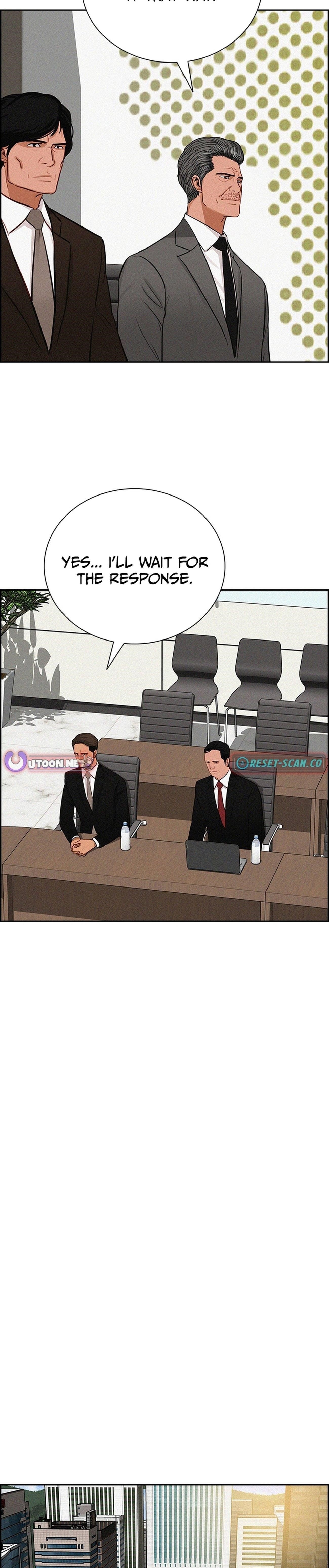 Lord of Money Chapter 211 - Page 5