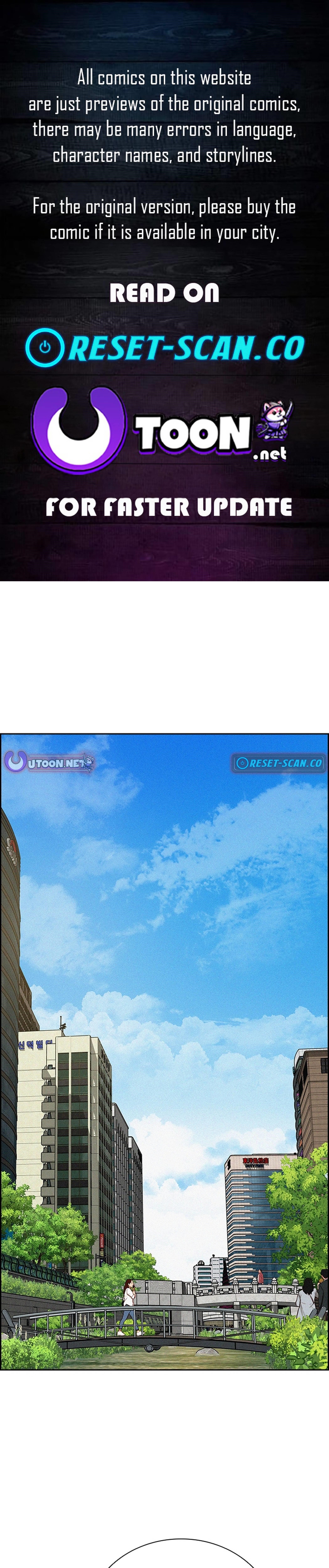 Lord of Money Chapter 212 - Page 1