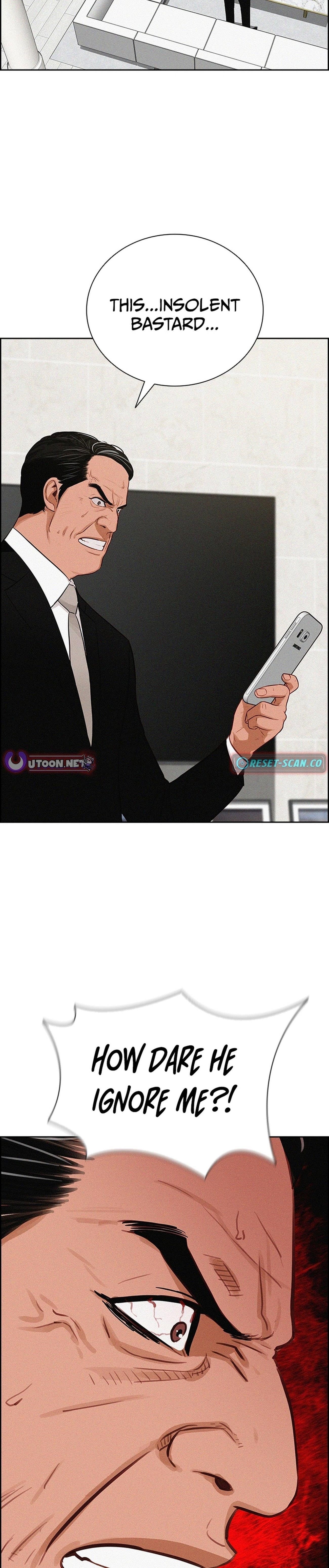 Lord of Money Chapter 212 - Page 13