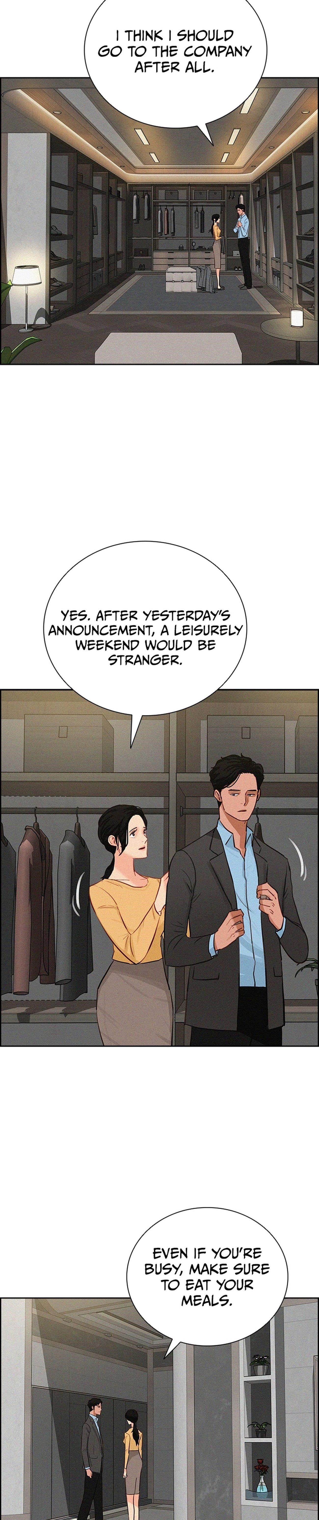 Lord of Money Chapter 212 - Page 2