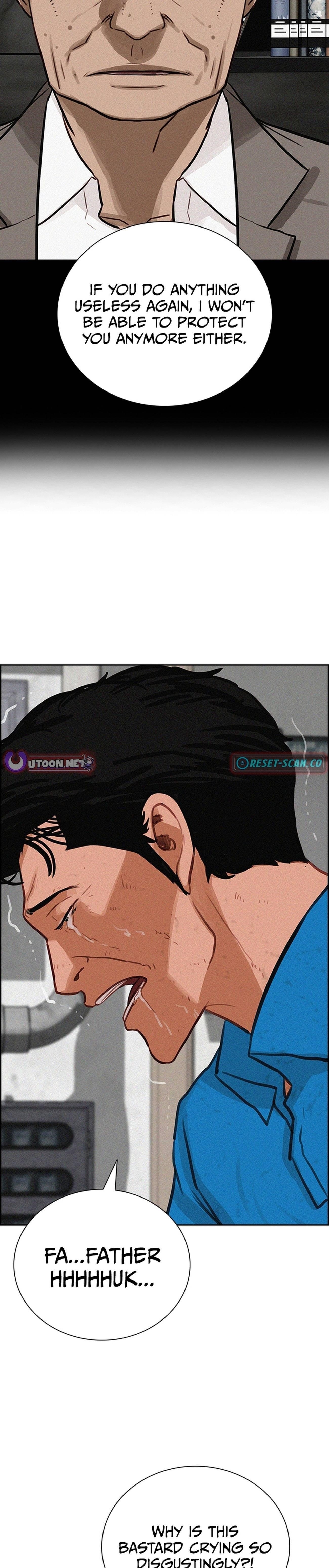 Lord of Money Chapter 212 - Page 25