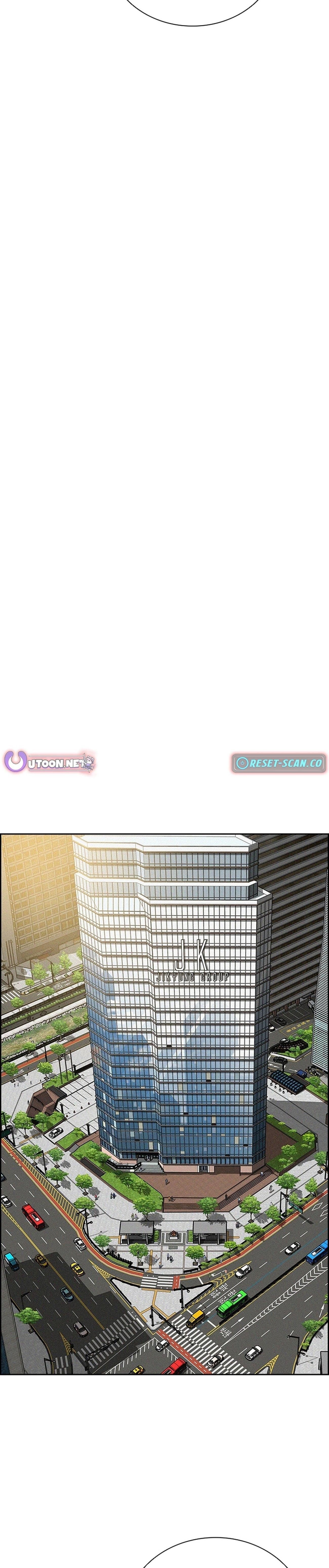 Lord of Money Chapter 212 - Page 27