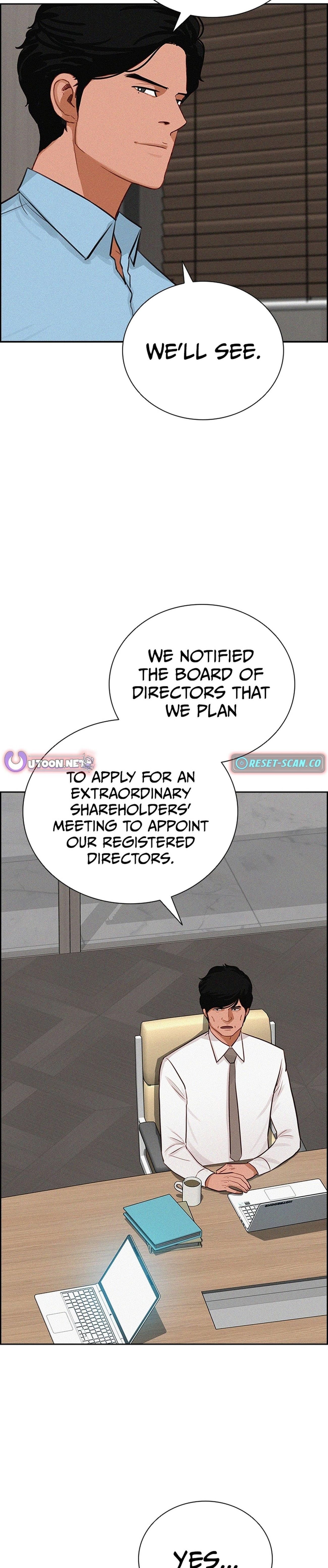 Lord of Money Chapter 212 - Page 29