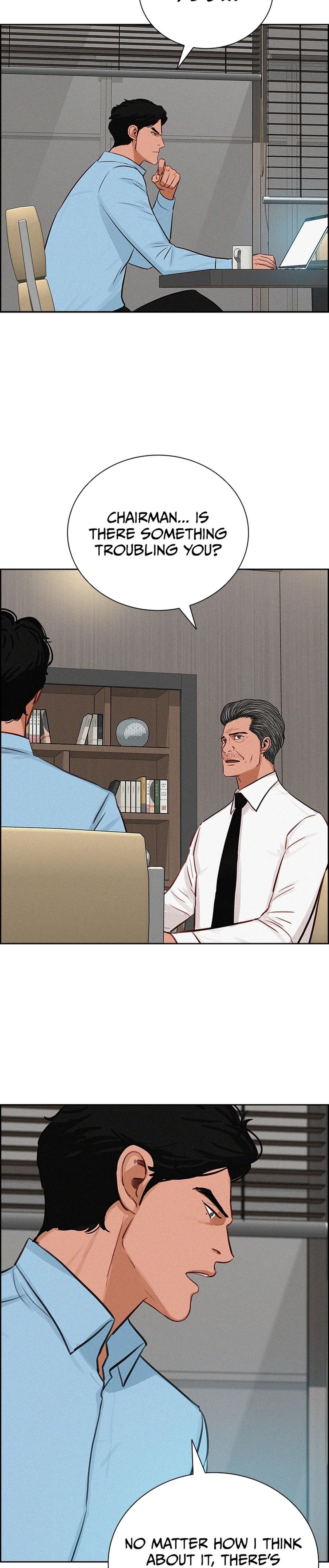 Lord of Money Chapter 212 - Page 30