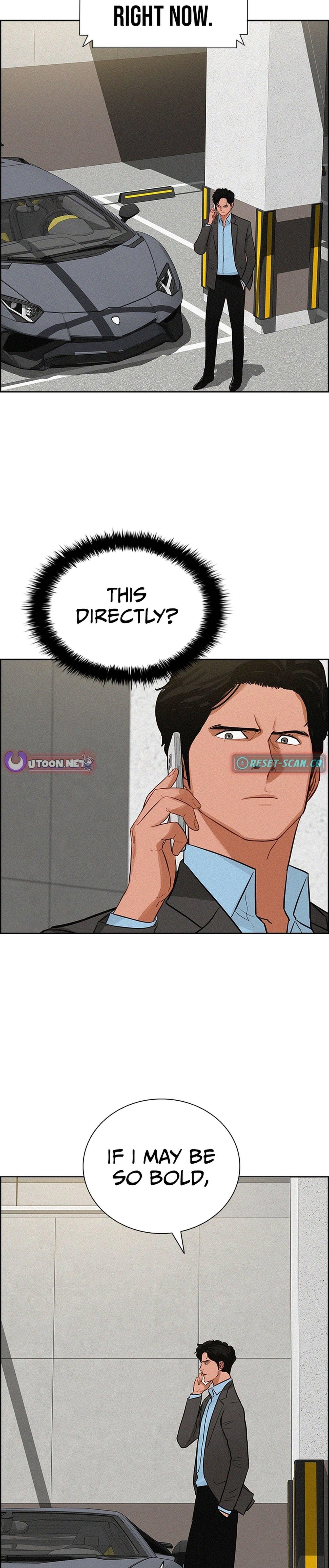 Lord of Money Chapter 212 - Page 5