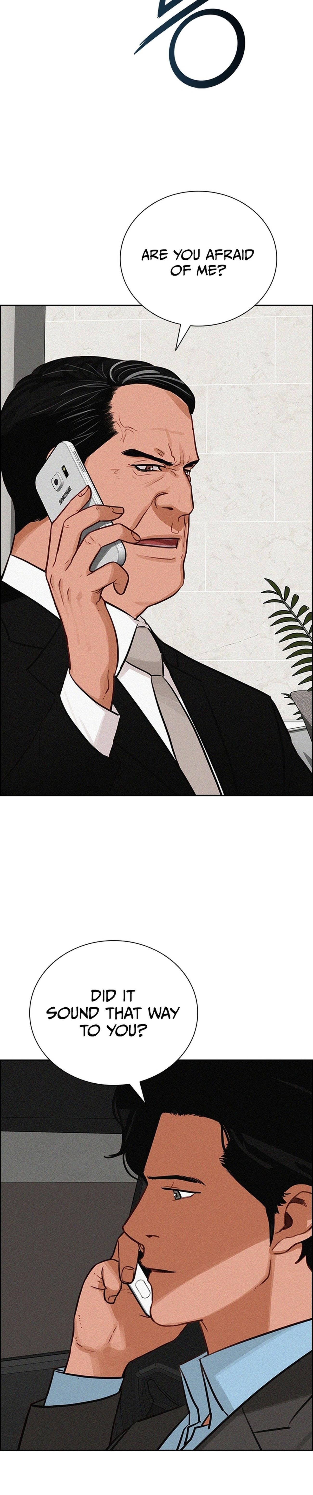 Lord of Money Chapter 212 - Page 8