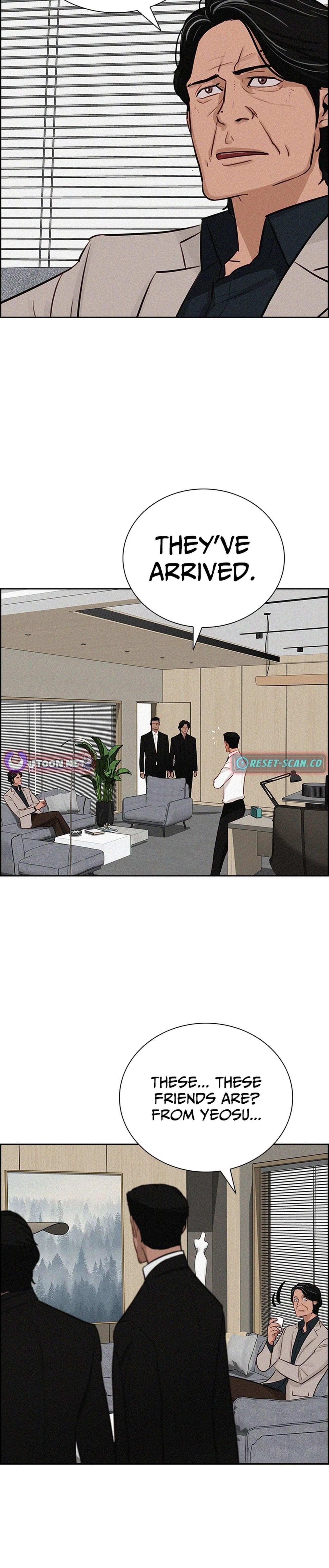 Lord of Money Chapter 213 - Page 13