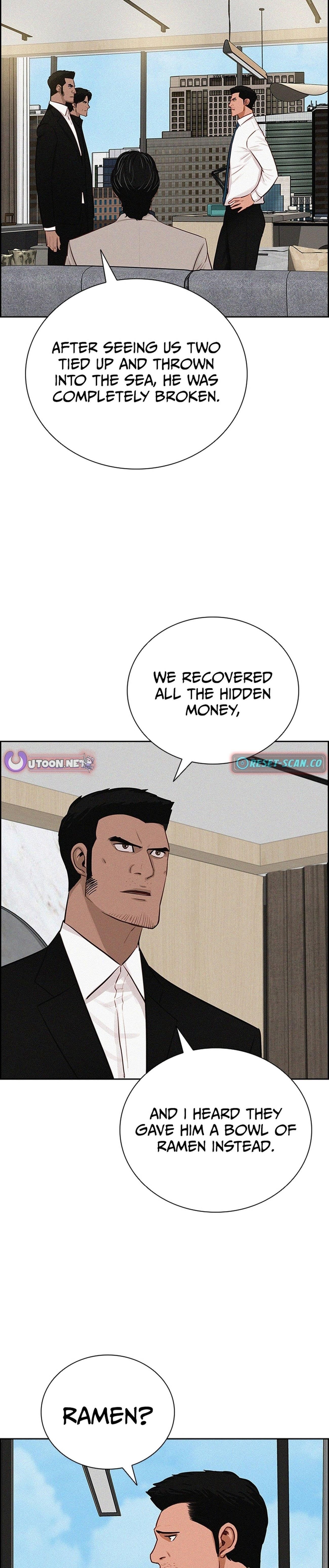 Lord of Money Chapter 213 - Page 15