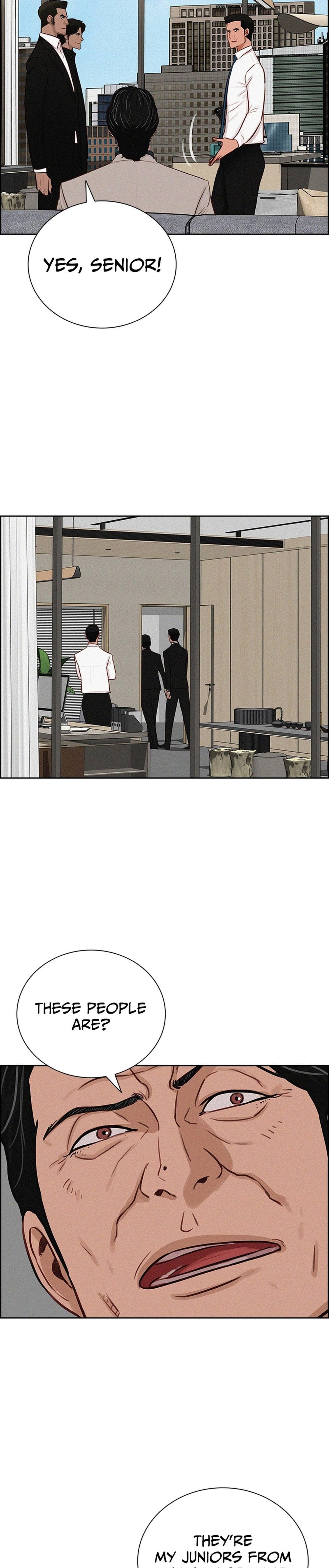 Lord of Money Chapter 213 - Page 18