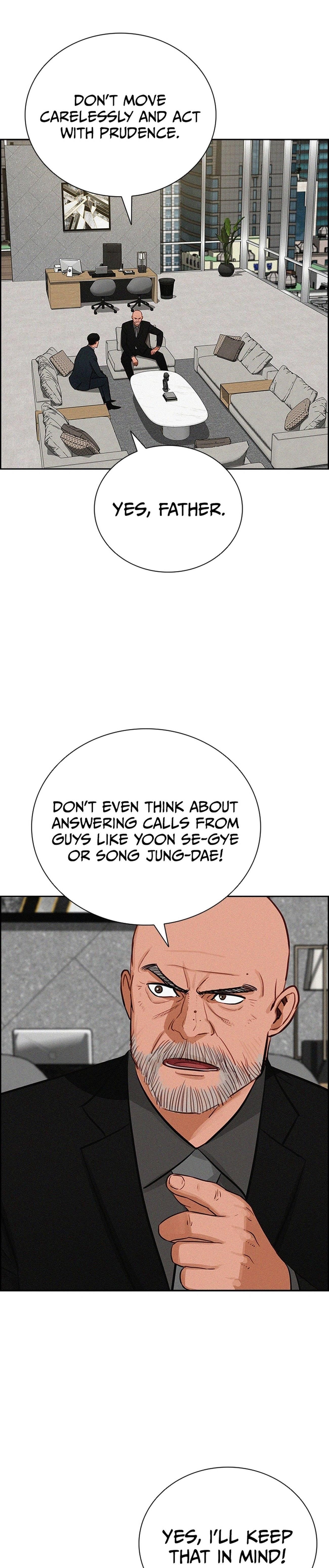 Lord of Money Chapter 213 - Page 2