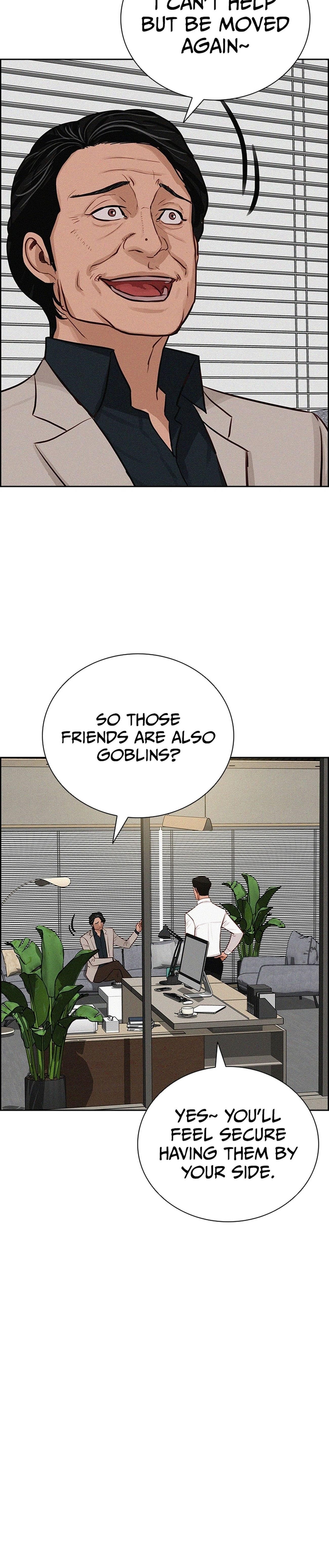 Lord of Money Chapter 213 - Page 20