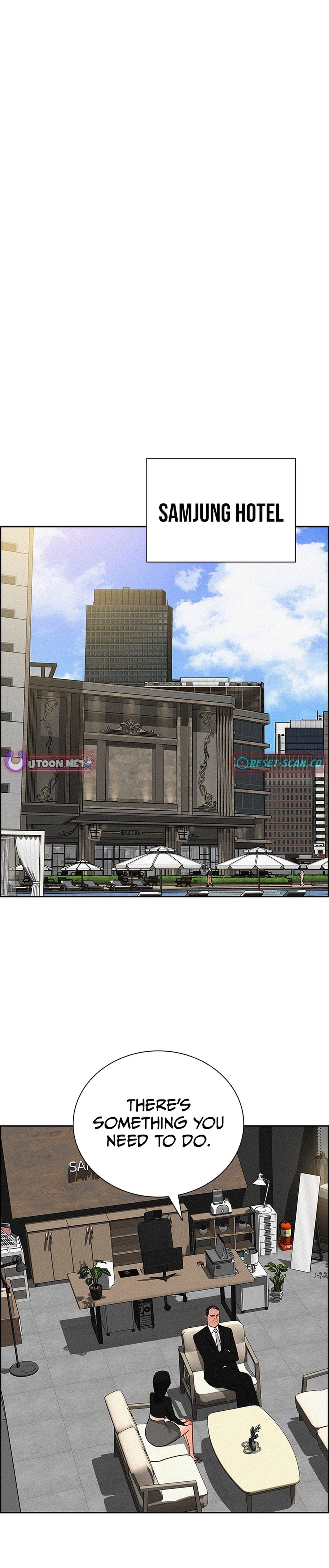 Lord of Money Chapter 213 - Page 21