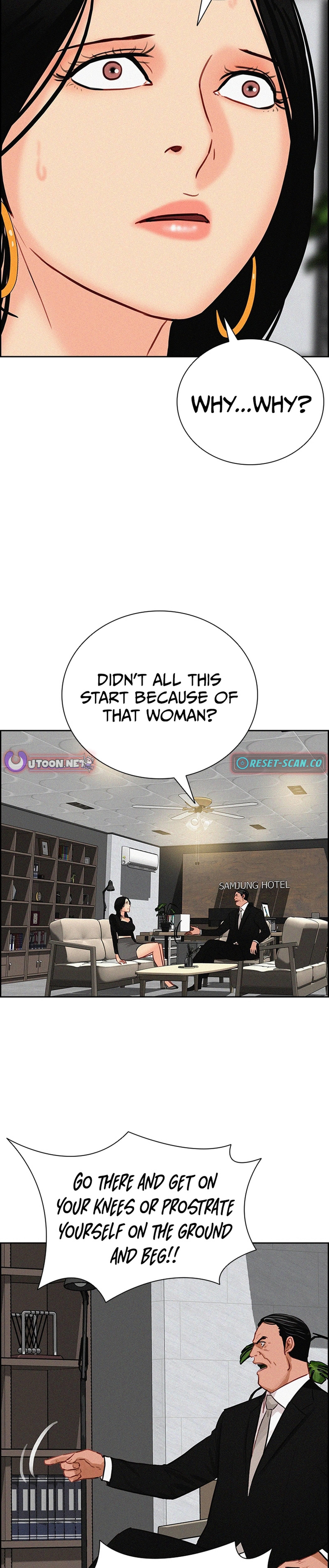 Lord of Money Chapter 213 - Page 23