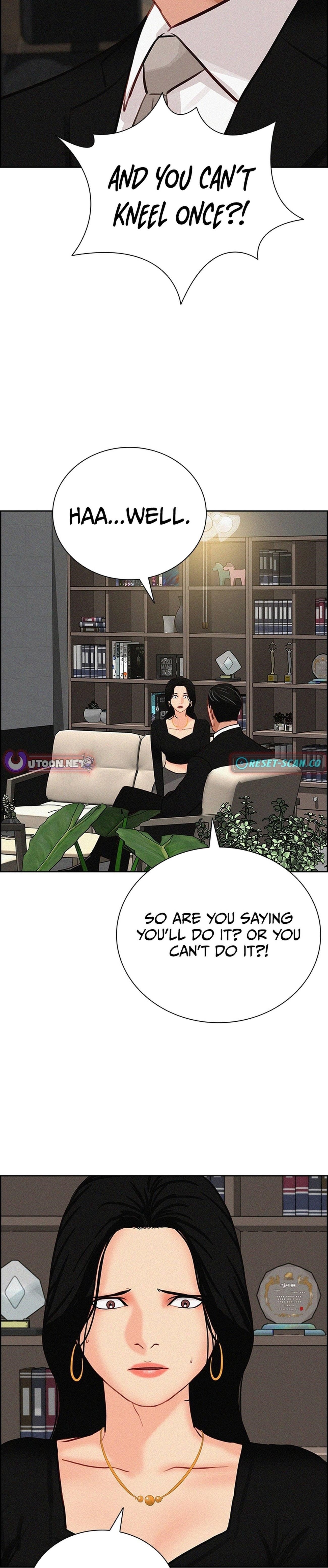 Lord of Money Chapter 213 - Page 25