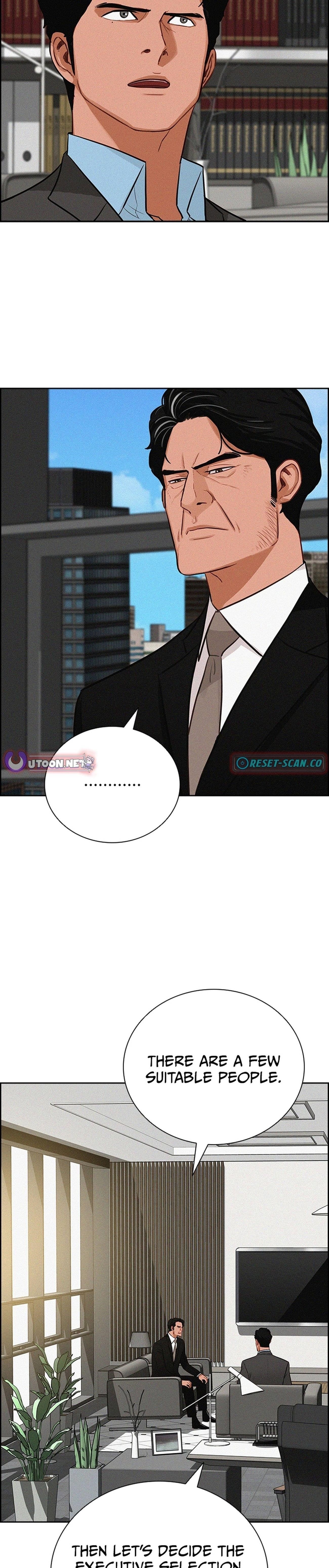 Lord of Money Chapter 213 - Page 29