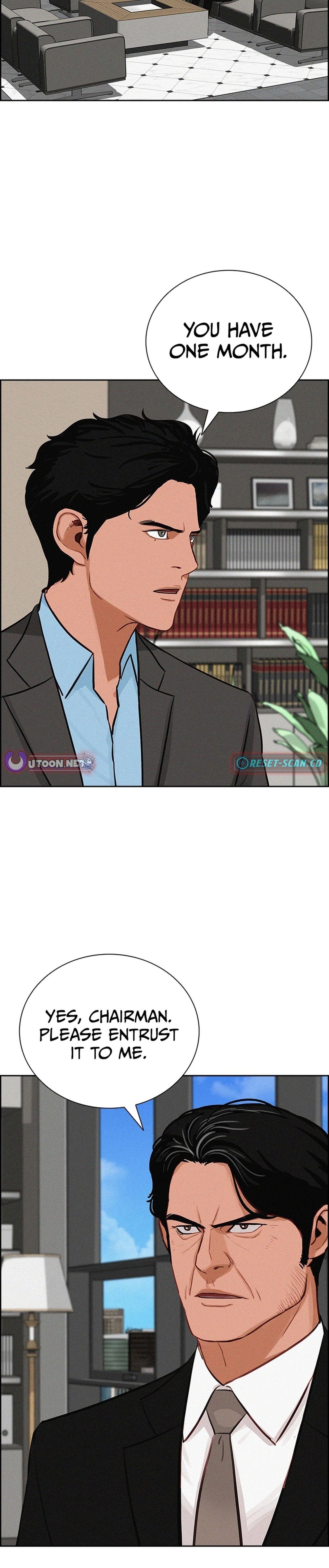 Lord of Money Chapter 213 - Page 31