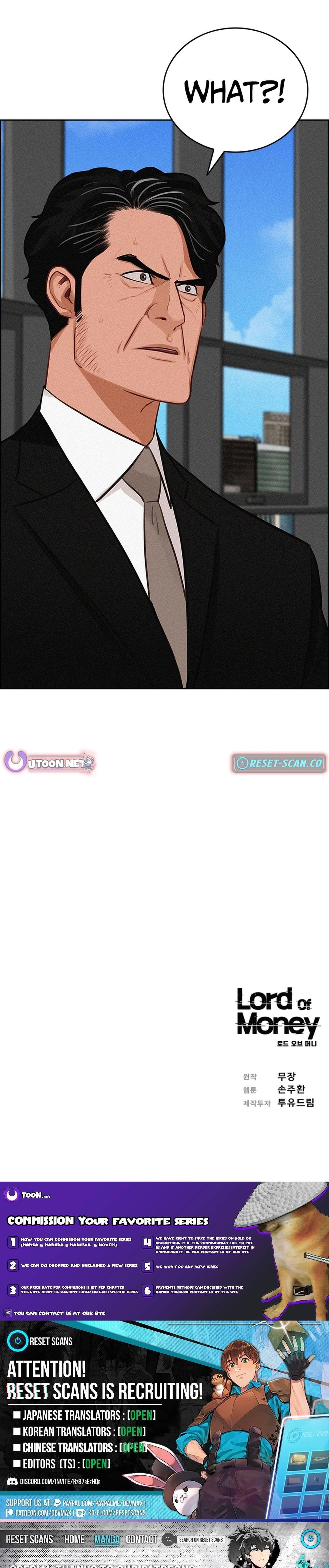 Lord of Money Chapter 213 - Page 33